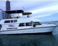 Gold Coast Bucks Party Night Boat Cruises image 1